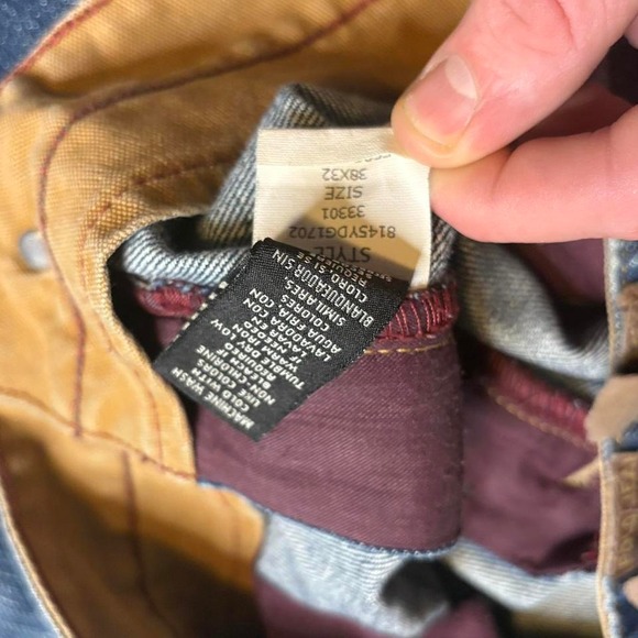 Polo Jeans Company Size 38 - Picture 4 of 6